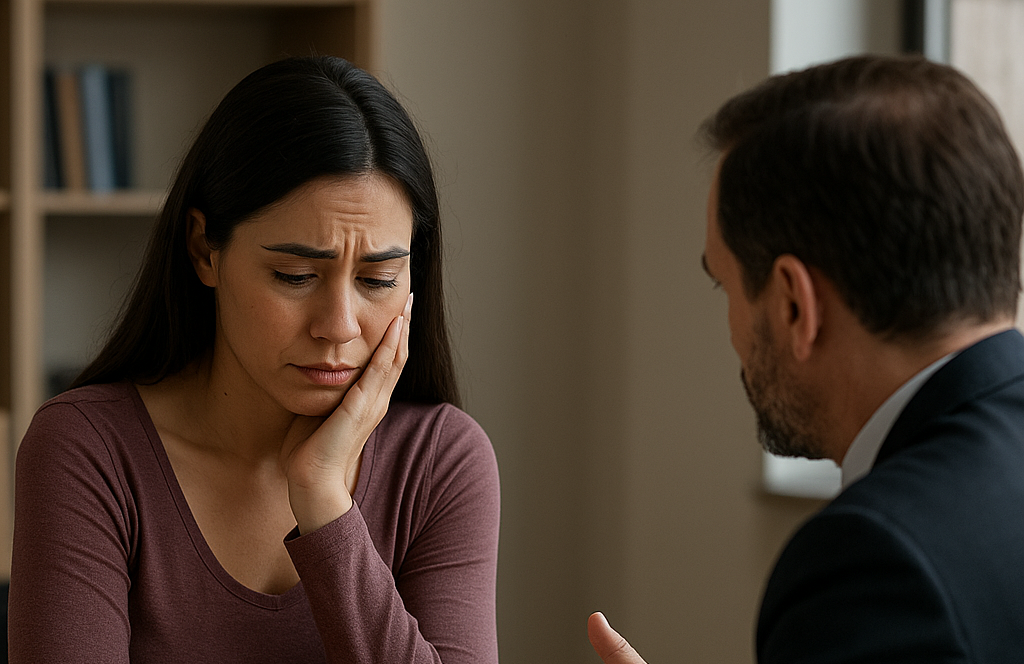 Enfoque diferencial en violencia intrafamiliar y género